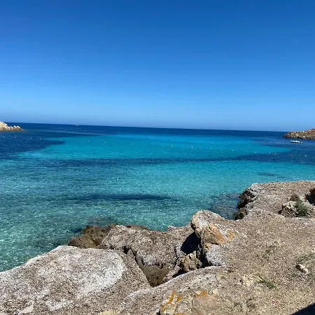 בית נופש Casa Sul Mare Di *