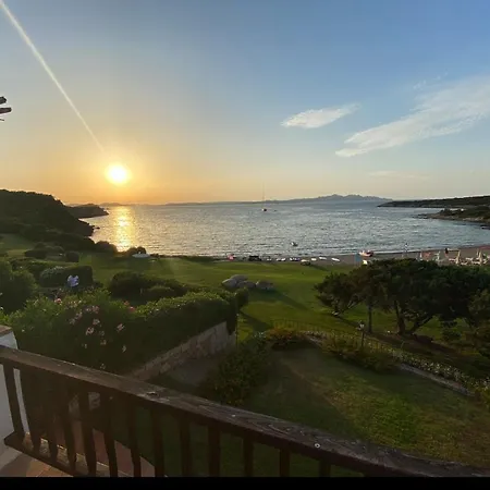 בית נופש Casa Sul Mare Di פורטו צ'רבו