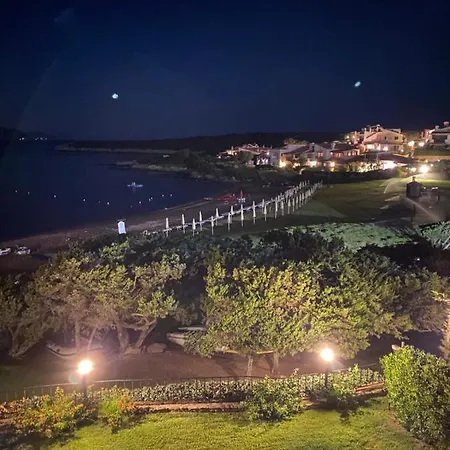 Casa Sul Mare Di *