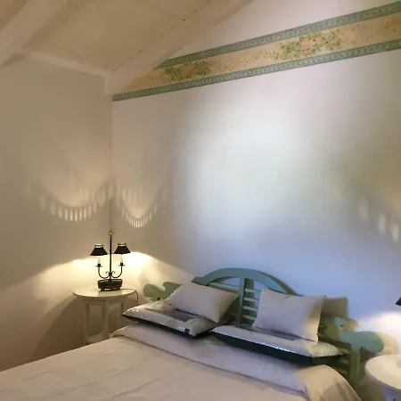Casa Sul Mare Di בית נופש *