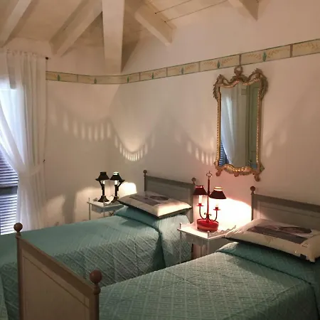 Casa Sul Mare Di בית נופש *