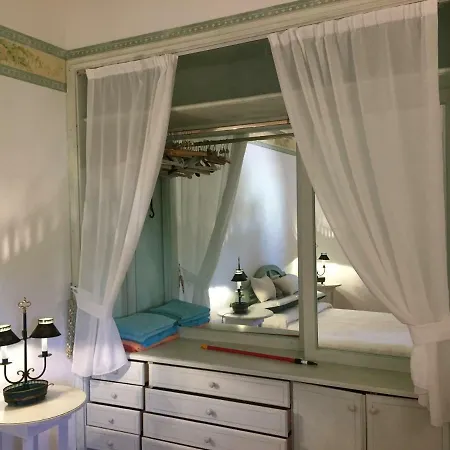 בית נופש Casa Sul Mare Di פורטו צ'רבו