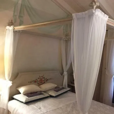 בית נופש Casa Sul Mare Di