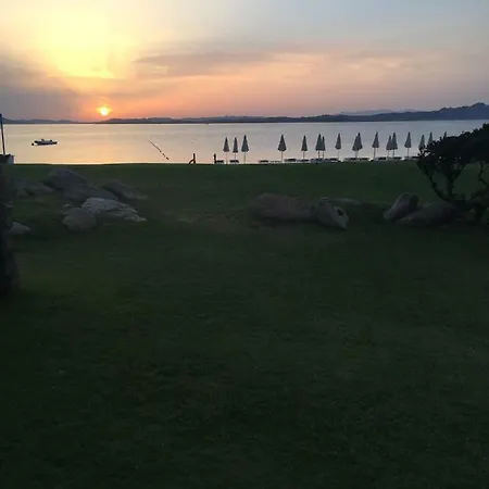 Casa Sul Mare Di * פורטו צ'רבו
