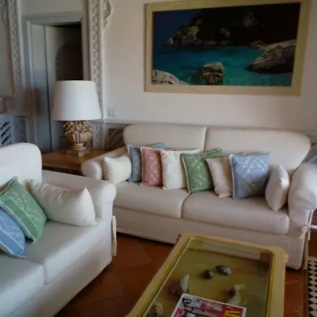 בית נופש Casa Sul Mare Di *