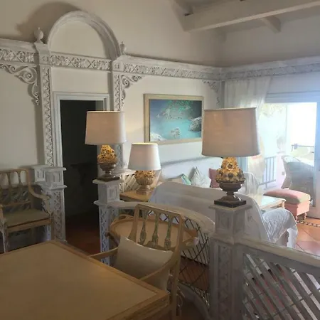 בית נופש Casa Sul Mare Di *