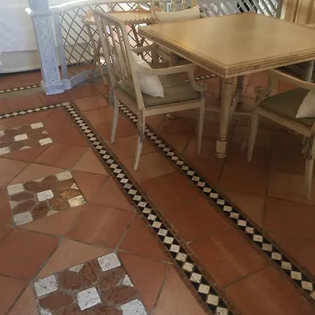 Casa Sul Mare Di בית נופש