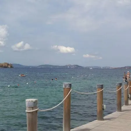 בית נופש Casa Sul Mare Di