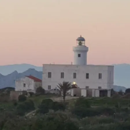 Casa Sul Mare Di בית נופש