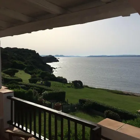 Casa Sul Mare Di בית נופש