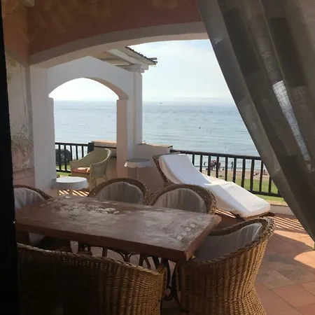 Casa Sul Mare Di * פורטו צ'רבו