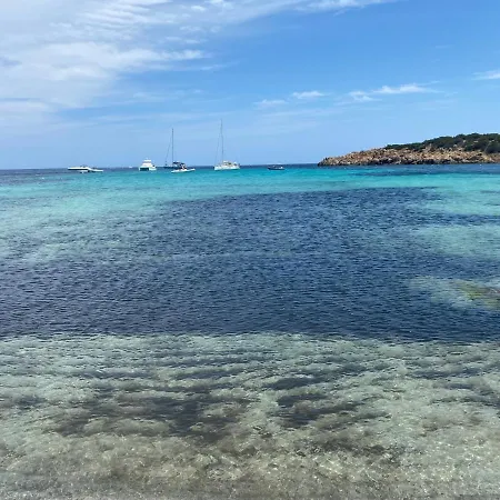 Casa Sul Mare Di Semesterbostad *