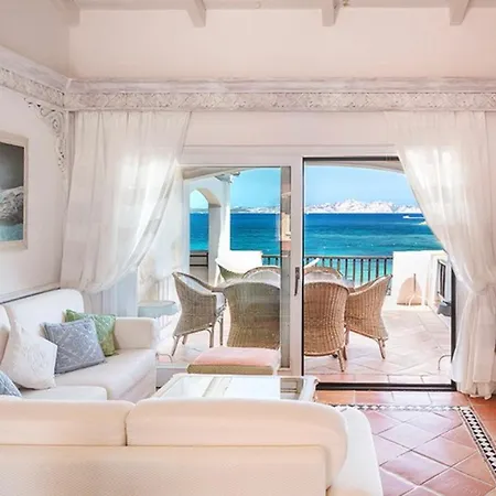 Casa Sul Mare Di Semesterbostad