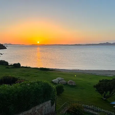 Semesterbostad Casa Sul Mare Di *