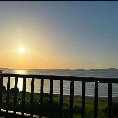 Semesterbostad Casa Sul Mare Di