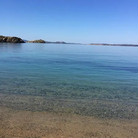 Semesterbostad Casa Sul Mare Di