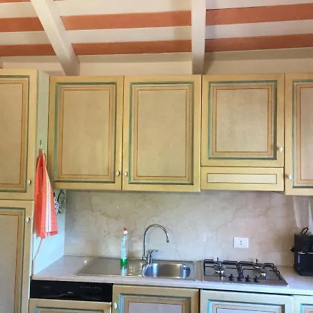 Casa Sul Mare Di
