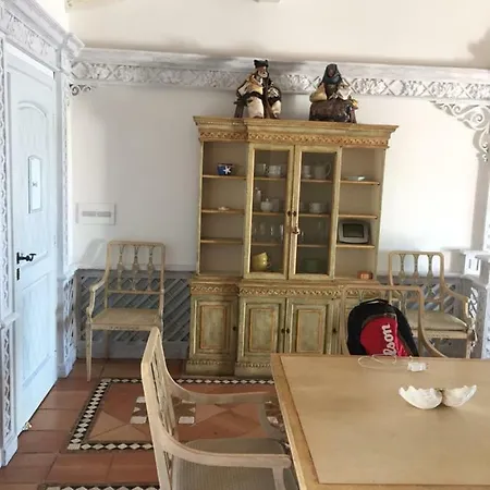 Semesterbostad Casa Sul Mare Di Porto Cervo