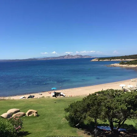 Casa Sul Mare Di * Porto Cervo