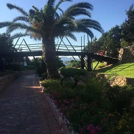 Casa Sul Mare Di Semesterbostad