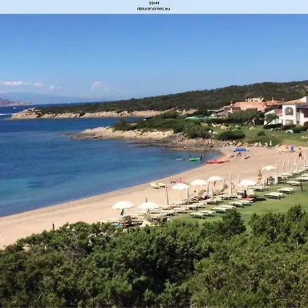 Casa Sul Mare Di *