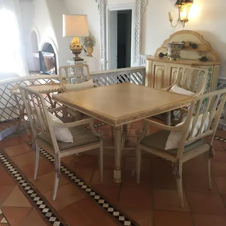 Casa Sul Mare Di *