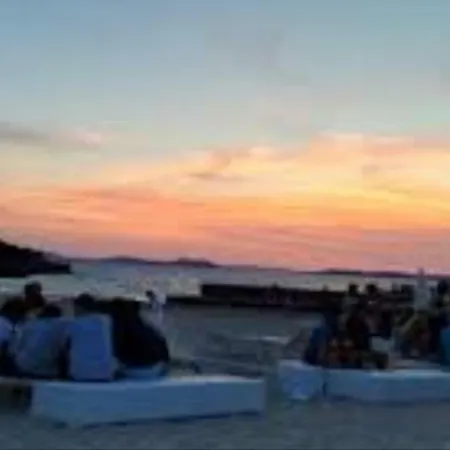 Casa Sul Mare Di Semesterbostad *