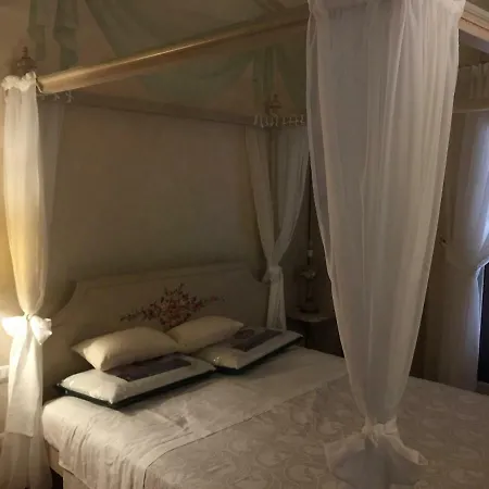 Casa Sul Mare Di Semesterbostad