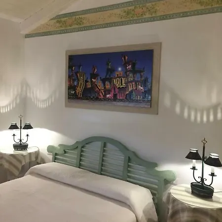 Semesterbostad Casa Sul Mare Di