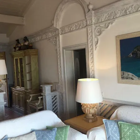 Semesterbostad Casa Sul Mare Di