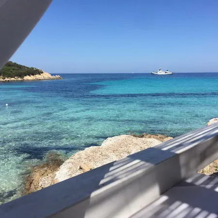 Casa Sul Mare Di *