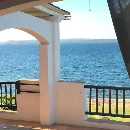Casa Sul Mare Di *